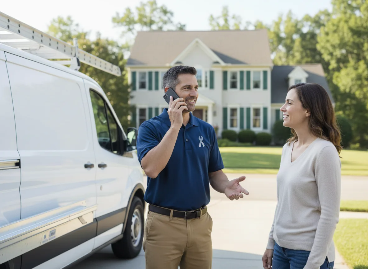 Home Gutter Service Goldsboro, MD FAQs